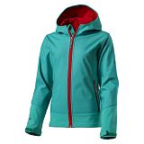 Kurtka softshell McKinley Melman Jr 251715