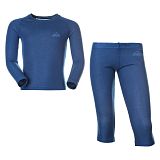 Zestaw bielizny dla dzieci McKinley Yahto Yaal 251012