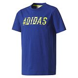Koszulka adidas Multisport Jr CE0054