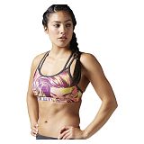 Biustonosz Reebok Hero Strappy B45088