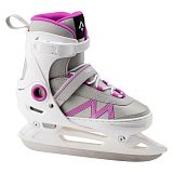 Łyżwy z regulacją dla dzieci Tecno Pro Flash Girl 2.0 270604