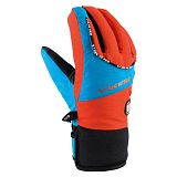 Rękawice narciarskie dla dzieci Viking Fin Jr 120199753