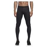 Spodnie legginsy do biegania męskie adidas Super Nova CY5797