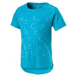 Koszulka Energetics Cully 2 Jr 280939