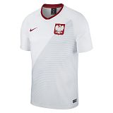 Koszulka Nike Polska Stadium Home M 893891
