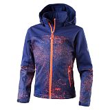 Kurtka McKinley Sacha soft Jr 273502