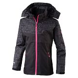 Kurtka dla dzieci McKinley Alexandra Jr 273510