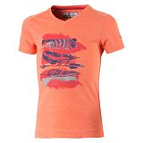 Koszulka McKinley Zaba 273528 Jr