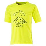 Koszulka McKinley Carli 273529 Jr