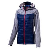 Kurtka McKinley z ociepliną Bollon W 273565