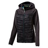 Kurtka McKinley z ociepliną Bollon W 273565