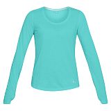 Koszulka Under Armour Streaker LS W 1271534