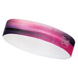 Opaska BUFF Wide R-Lumin Pink 118169.538
