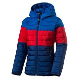 Kurtka zimowa puchowa dla dzieci McKinley Ricon 280785