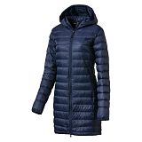 Kurtka puchowa parka damska McKinley Wells 280794
