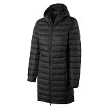 Kurtka puchowa parka damska McKinley Wells 280794