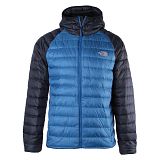 Kurtka puchowa The North Face Trevail T939N4