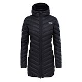 Kurtka damska zimowa puchowa The North Face Trevail NF0A3BRK