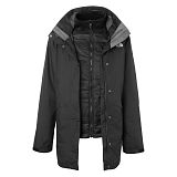 Kurtka The North Face Arashi W T93L5S