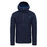 Kurtka The North Face Thermoball MT93RX9