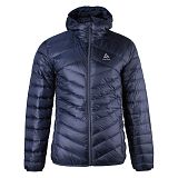 Kurtka puchowa Odlo Hoody Air Cocoon 527212