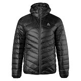Kurtka puchowa Odlo Hoody Air Cocoon 527212
