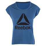 Koszulka Reebok W D95466