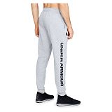 Spodnie Under Armour Rival Fleece Script Joggers 1322030