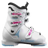 Buty narciarskie dla dzieci Atomic 2020 Hawx Girl Jr3 F40 AE5018940