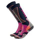 Skarpety narciarskie dla dzieci McKinley New Nils 205261