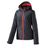 Kurtka narciarska damska McKinley Bea 280437