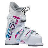 Buty Rossignol Fun Girl J3 Jr RBG5130 F40