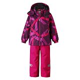 Komplet dla dzieci Reima Maunu 523121