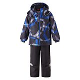 Komplet dla dzieci Reima Maunu 523121