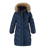 Kurtka Reima Satu puchowa Jr 531352