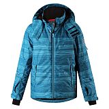 Kurtka Reimatec Detour Jr 531365