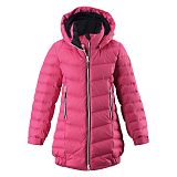  Kurtka puchowa dla dzieci Reima Juuri 531370