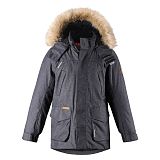 Kurtka puchowa dziecięca Reima Ugra 531375