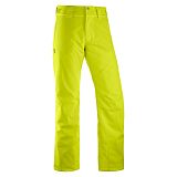 Spodnie Salomon Strike L40449300