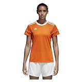 Koszulka damska do piłki nożnej adidas Squadra 17 Jersey BJ9206