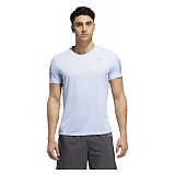 Koszulka męska do biegania adidas Response Cooler Tee DZ7253 