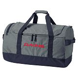 Torba na ramię Dakine EQ Duffle 50L Dark Slate