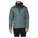 Kurtka puchowa męska McKinley Ariki 280742