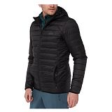 Kurtka puchowa męska McKinley Tetlin 280753