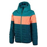 Kurtka zimowa dla dzieci McKinley Ricon 280757