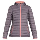 Kurtka damska puchowa McKinley Jordy 296025