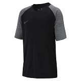 Koszulka juniorska Nike Breathe Strike AT5885