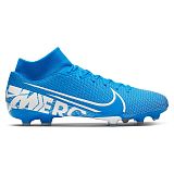 Buty męskie do piłki nożnej Nike Mercurial Superfly 7 Academy MG AT7946