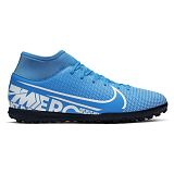 Buty męskie do piłki nożnej Nike Mercurial Superfly 7 Club TF AT7980