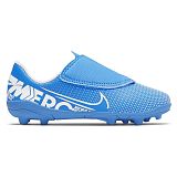 Buty dla dzieci do piłki nożnej Nike Mercurial Vapor 13 Club MG PS AT8162